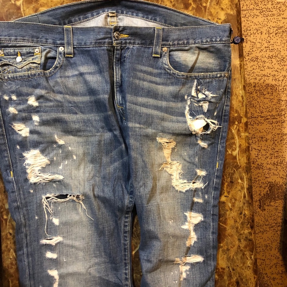 True religion jeans